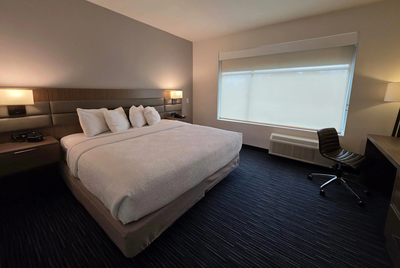 Foto - Wingate by Wyndham Austin North - Round Rock