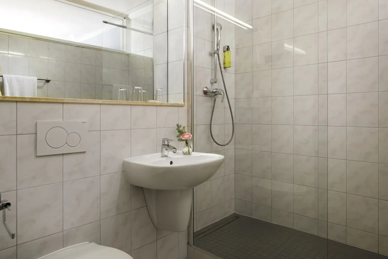 Photo - Hotel Parc Belle-Vue