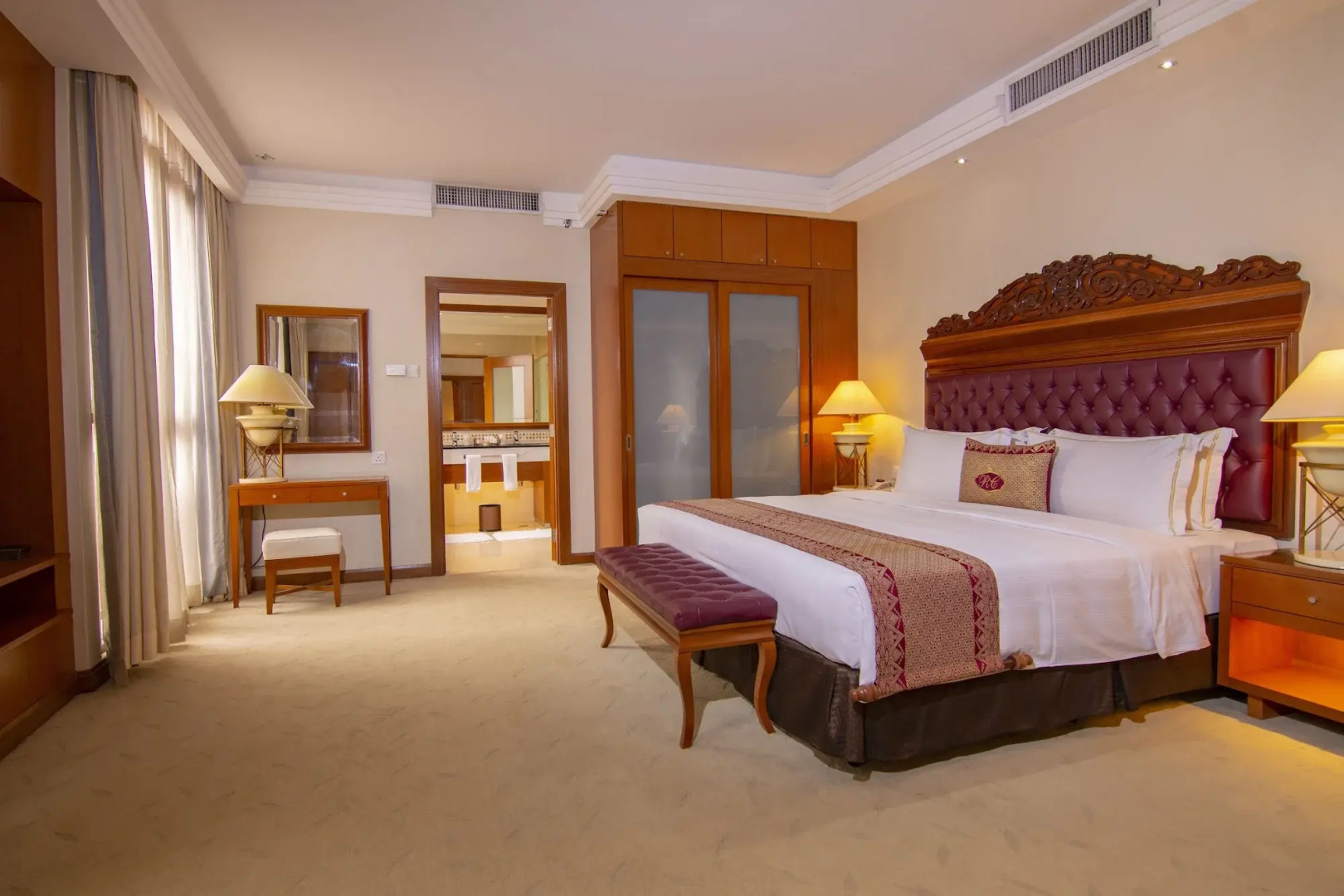Photo - Royale Chulan Kuala Lumpur