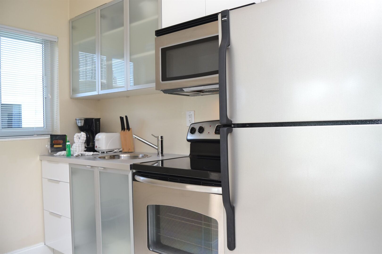 Photo - North Beach Hotel