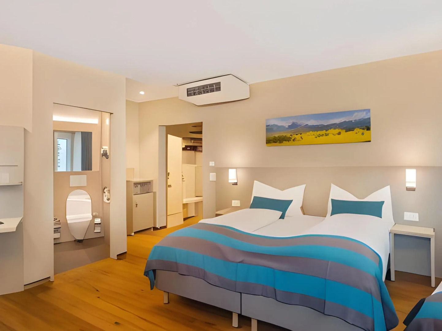 Photo - Trip Inn Zurich Hotel