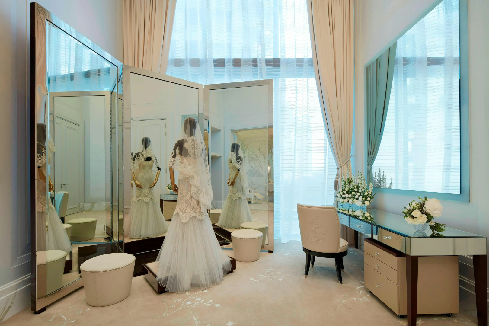 Foto - The St. Regis Kuala Lumpur