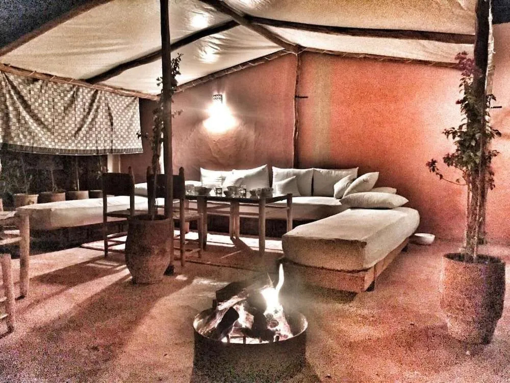 Foto - Riad Abjaou