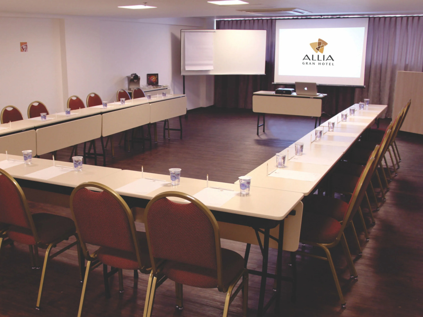 Photo - Allia Gran Pampulha Suites