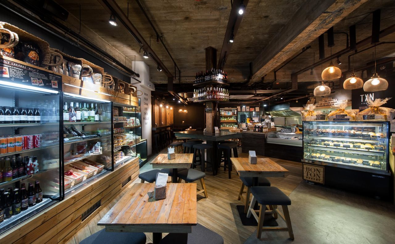 Foto - The Picasso Boutique Serviced Residences Managed by HII