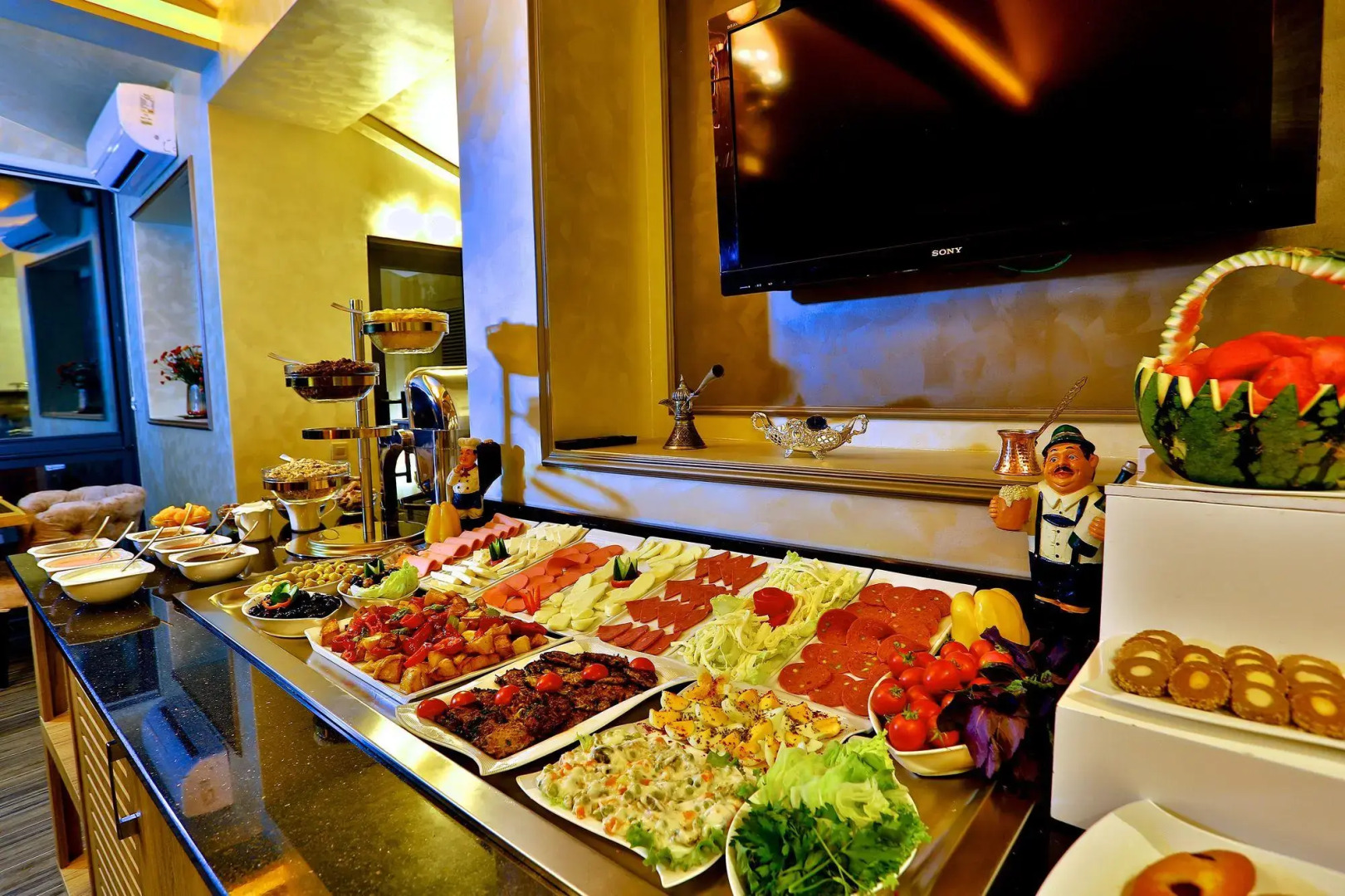 Photo - Hotel Perula & SPA