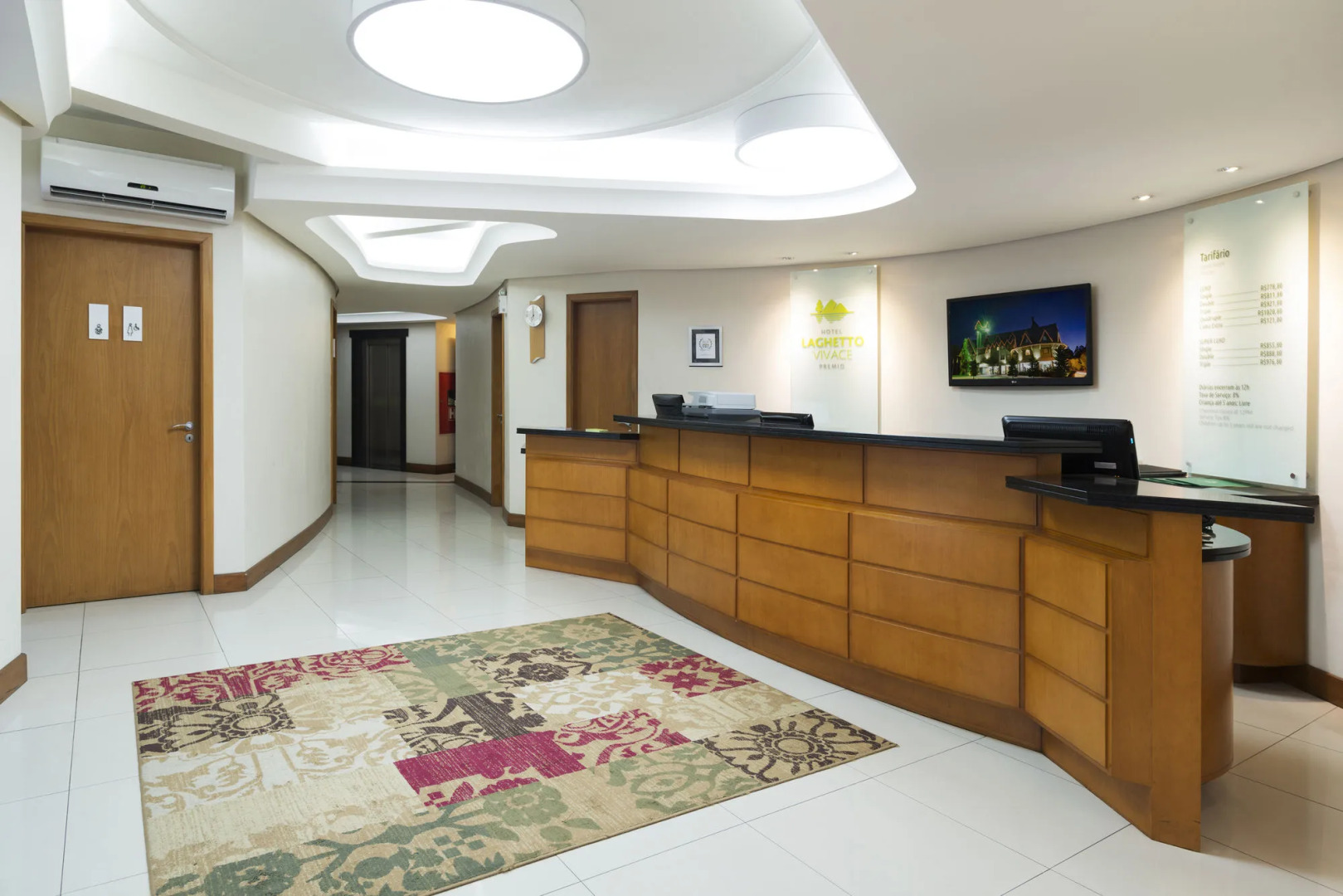 Photo - Hotel Laghetto Premio