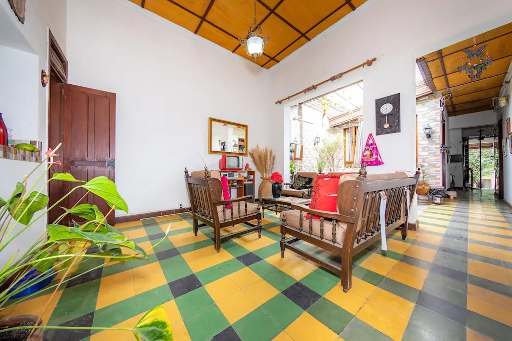 Photo - Ayenda Sarayu House