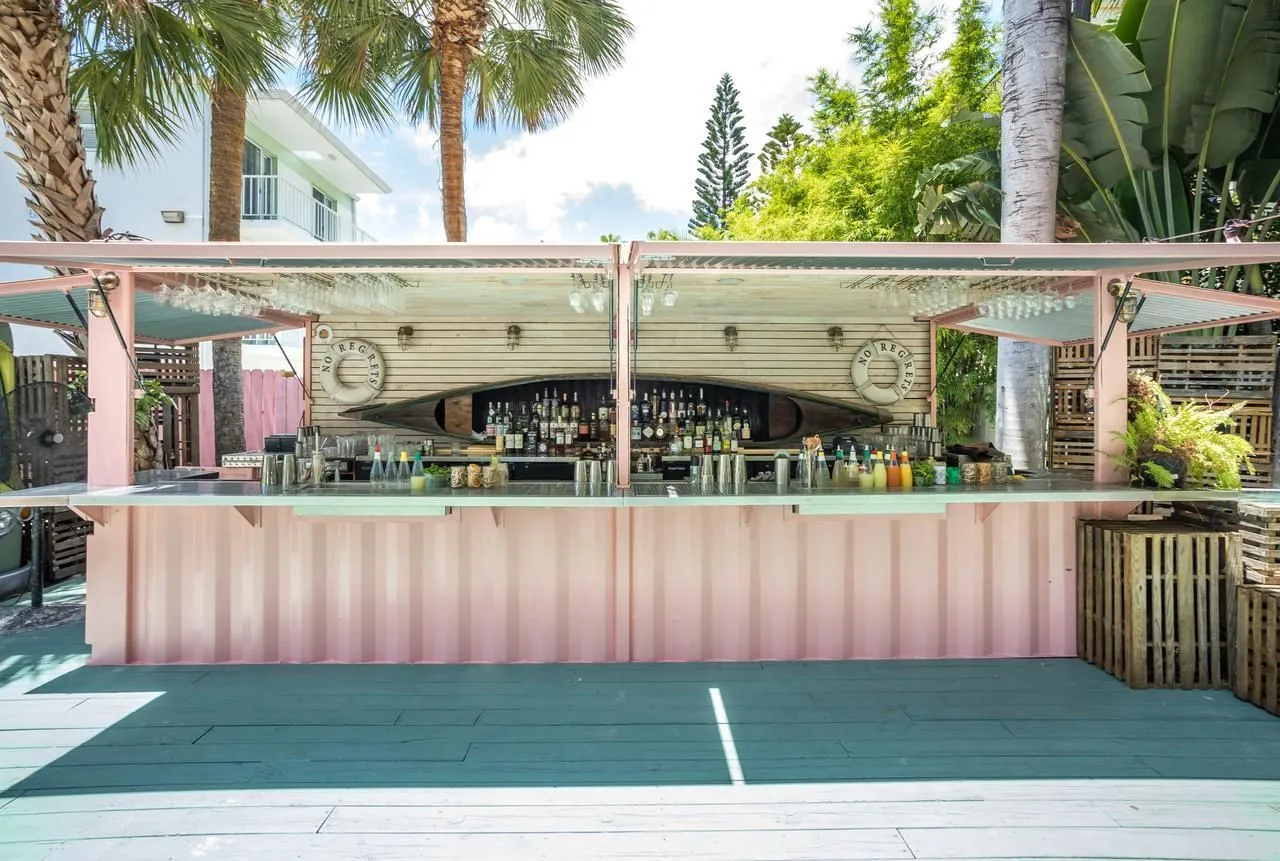 Photo - Miami River Inn By Renzzi