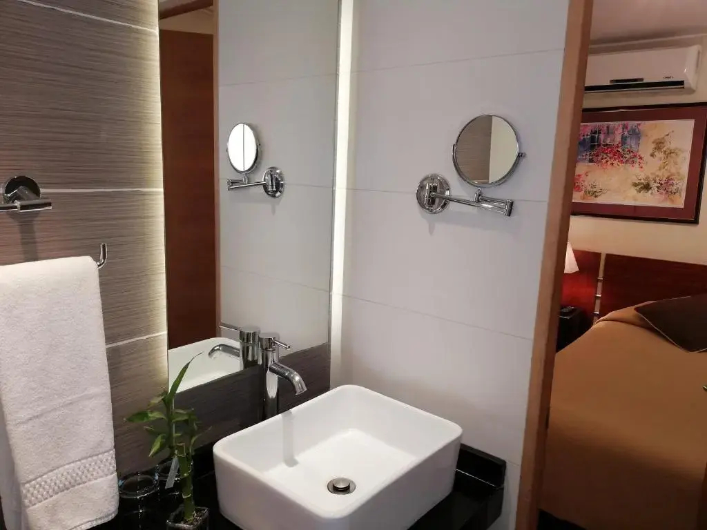 Foto - Hotel Diego de Velazquez