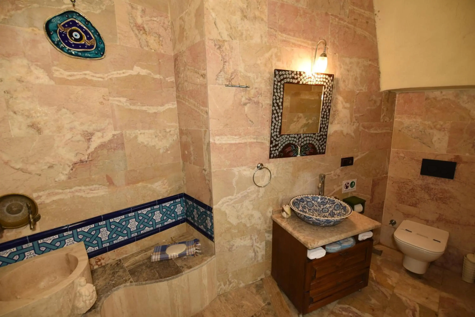 Photo - Canela Cave Hotel - Cappadocia
