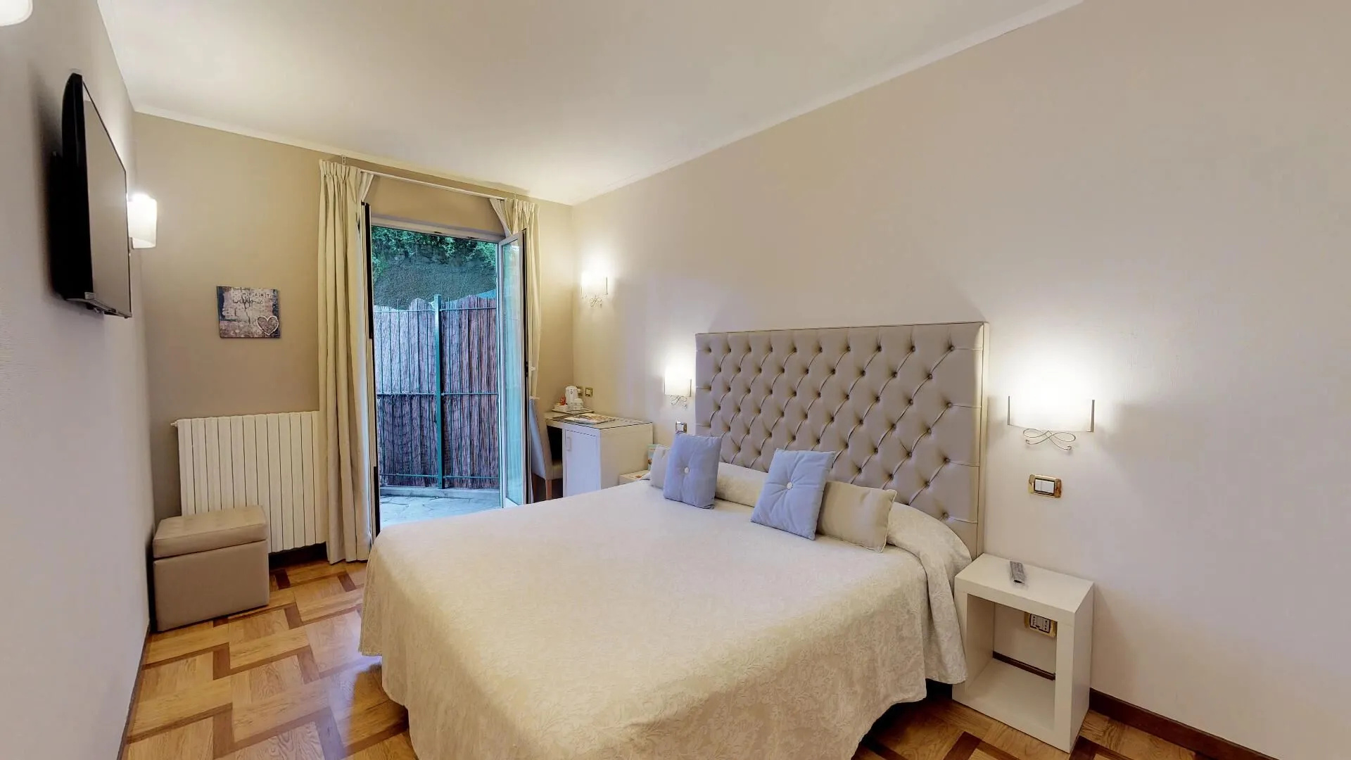 Photo - Hotel Metropole