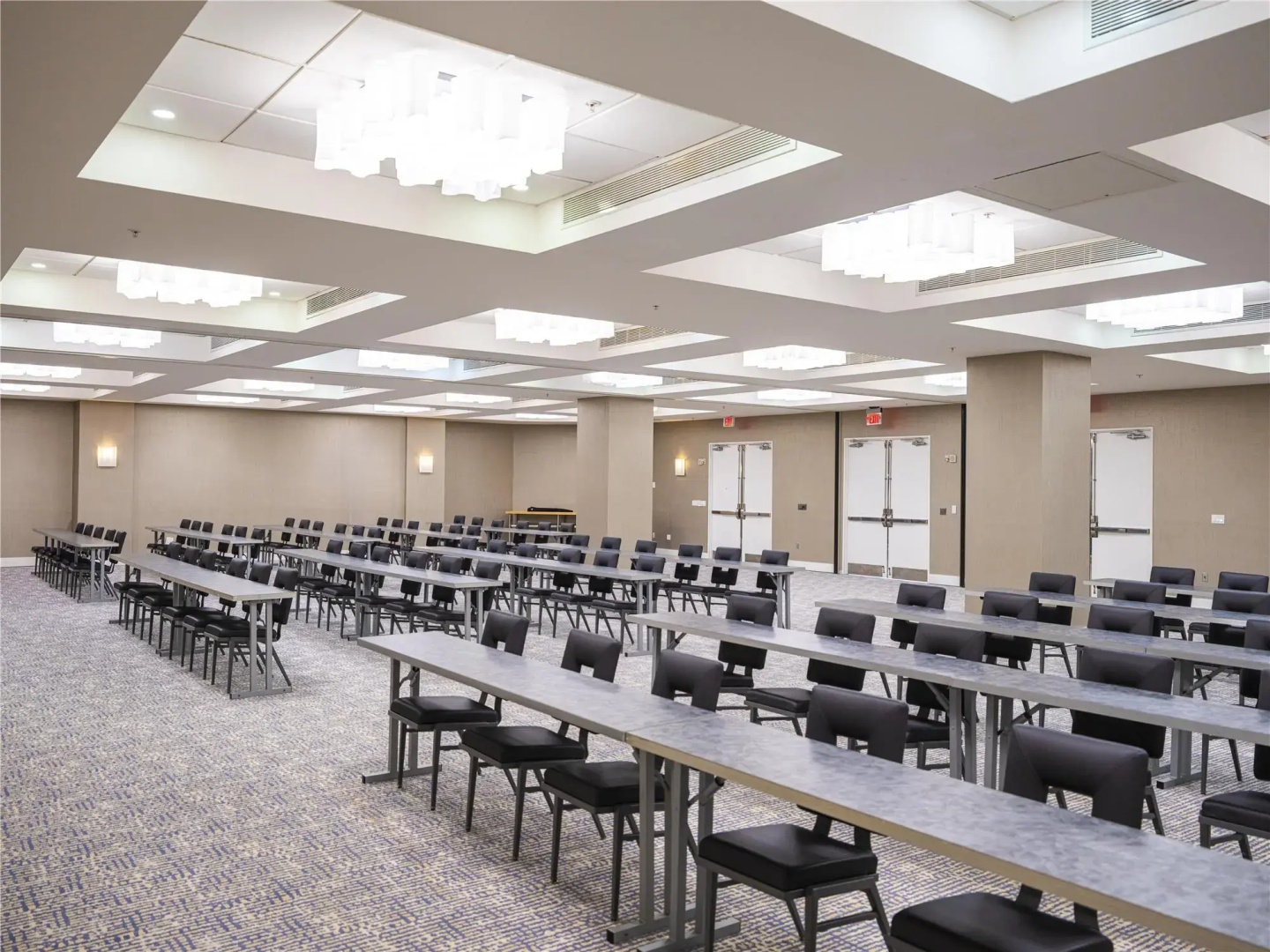 Foto - GALLERYone- A DoubleTree Suites by Hilton Hotel
