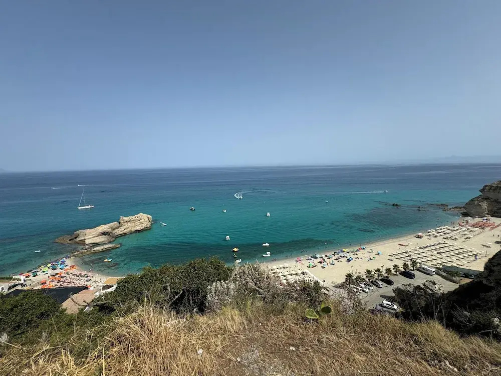 Photo - B&B Baia di Riaci Tropea