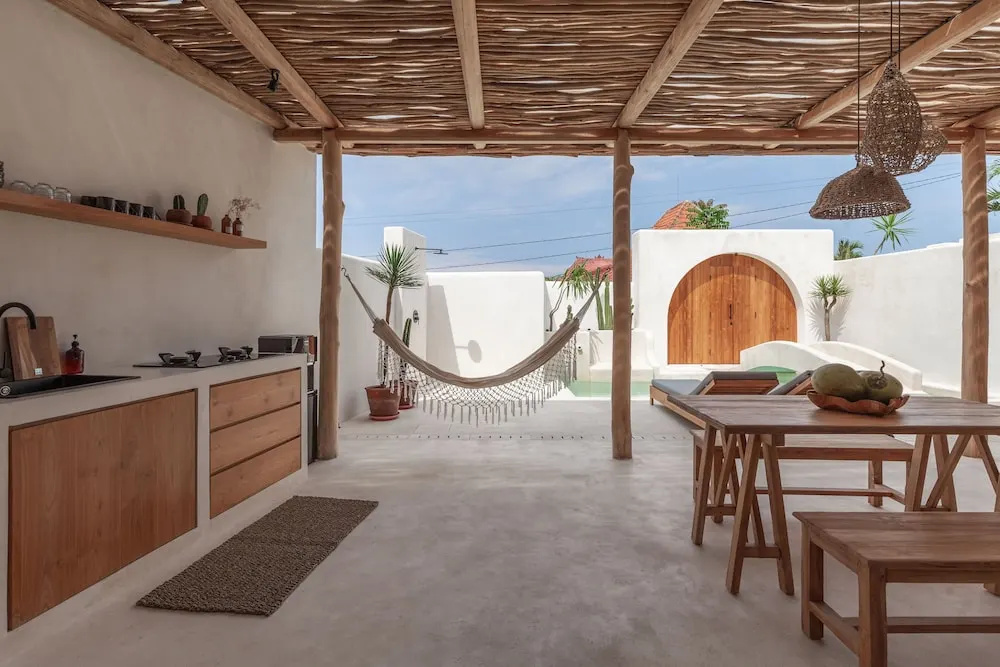 Photo - YUCCA villas