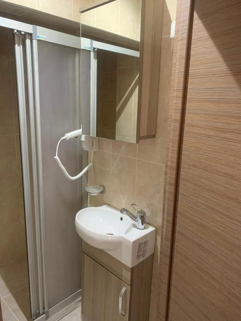 Foto - Luna Suites Taksim