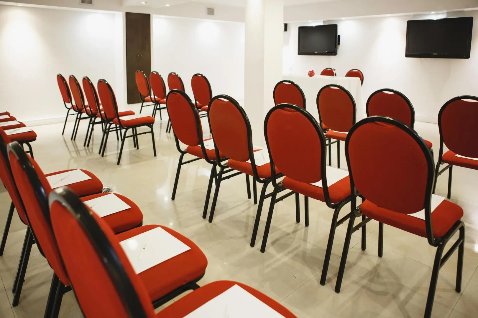 Foto - Ker Urquiza Hotel and Suites