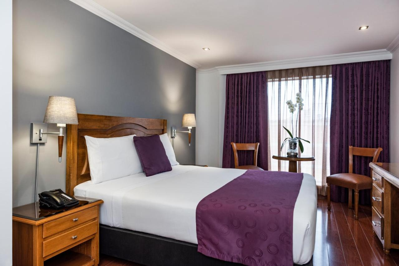 Foto - Hotel Egina Bogota