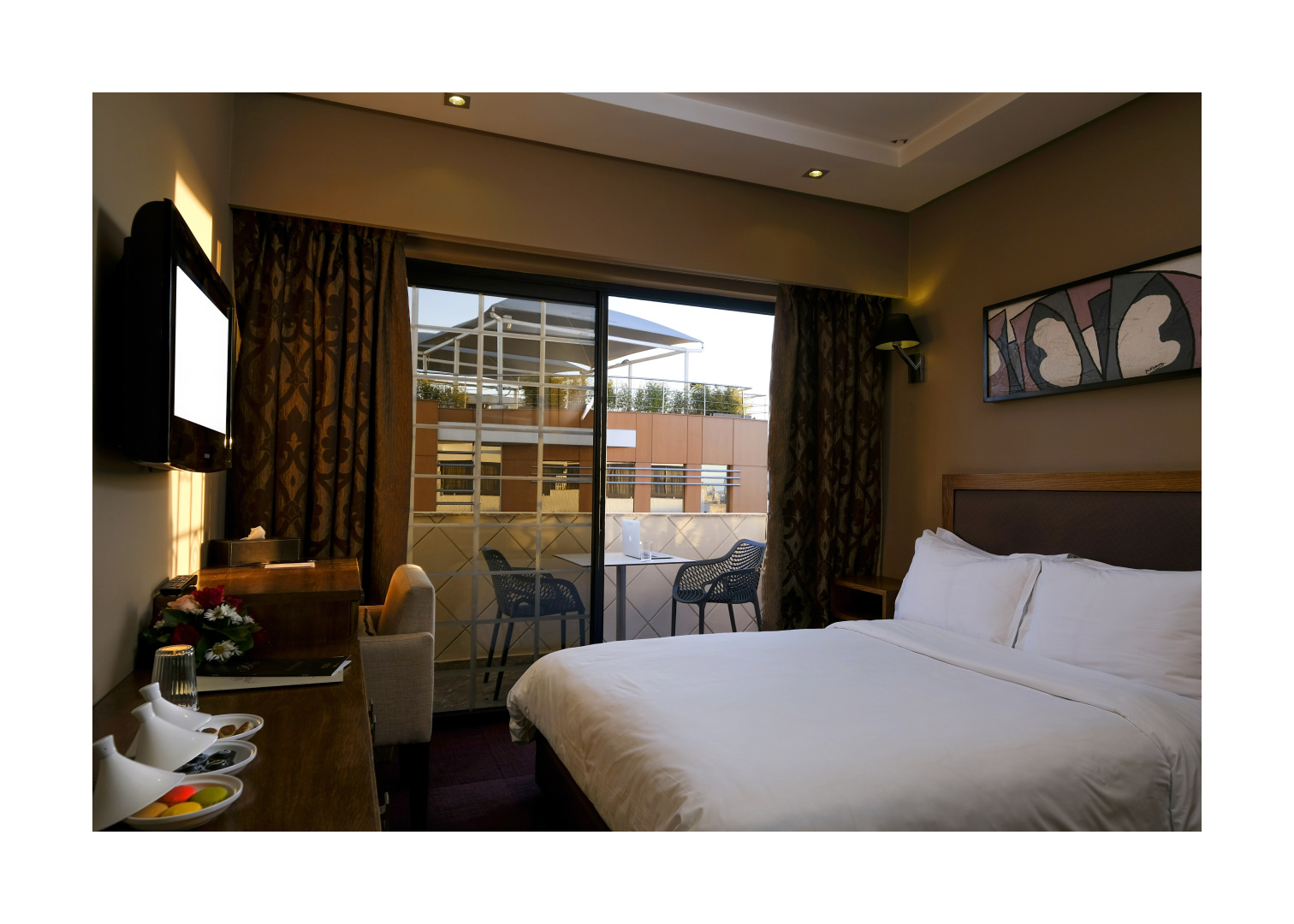 Photo - Hotel Belere Rabat