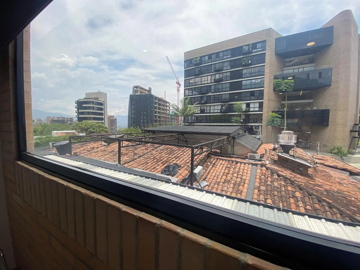 Photo - EcoHub Hotel Medellin