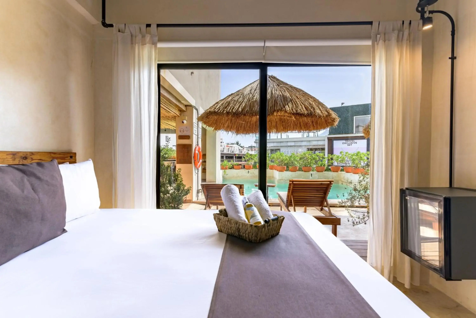 Foto - Caribbean Paradise Hotel & Spa - 5th Avenue