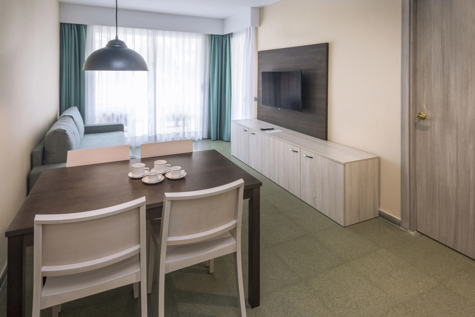 Foto - GHT Oasis Park & Spa