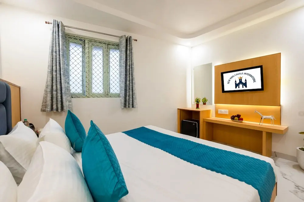Photo - New King by Backpackers Heaven