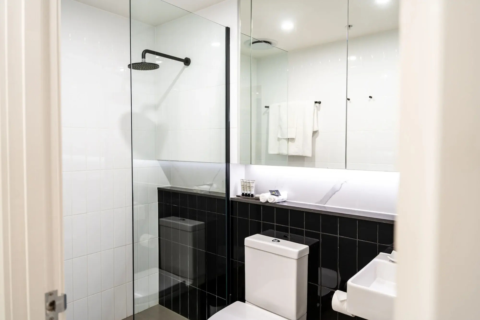 Photo - Opera Apartments South Brisbane