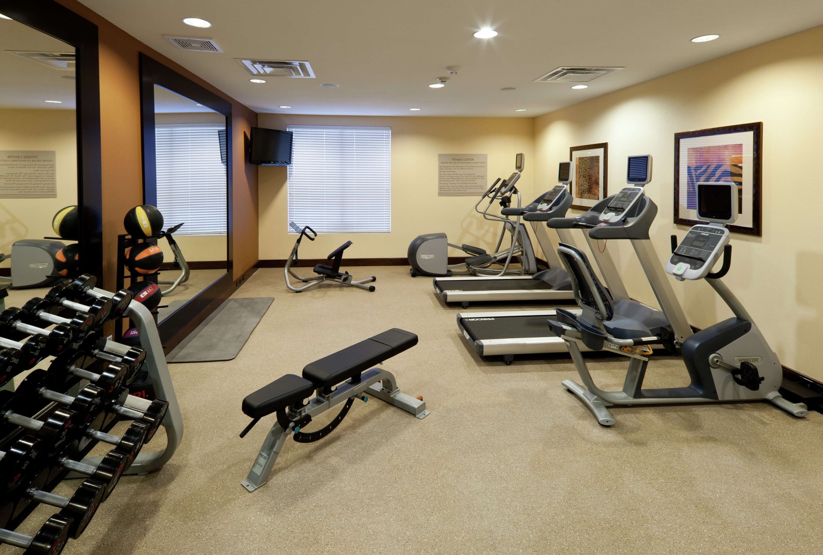 Photo - Hilton Garden Inn El Paso Airport