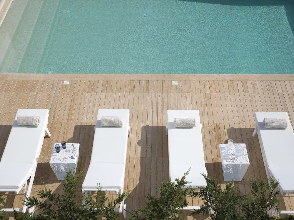 Foto - Protaras Beachfront Villa Blue Waves