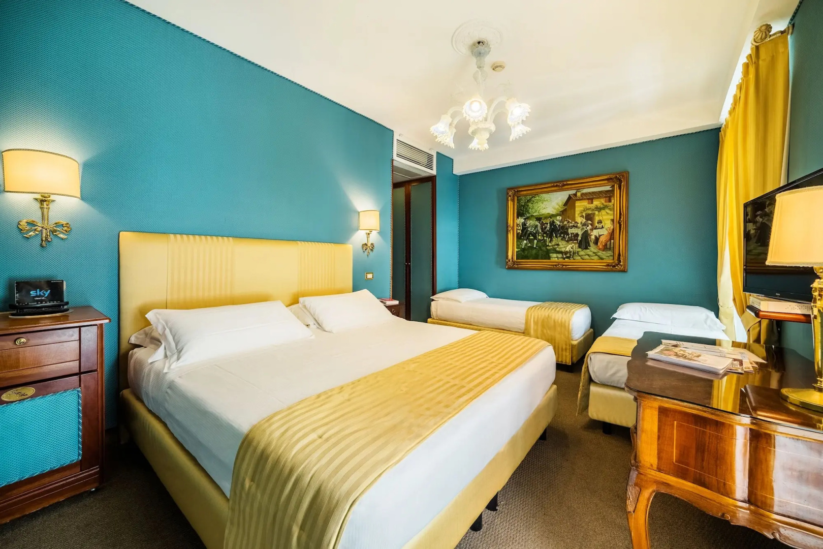 Photo - Hotel Scalinata Di Spagna