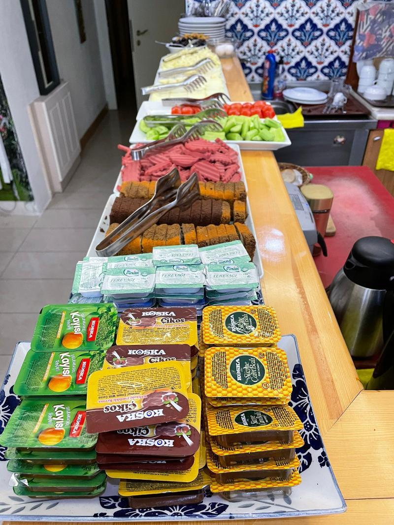 Photo - Timeks Suite Sultanahmet