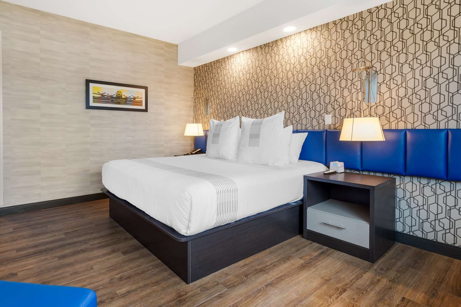 Foto - GLō Best Western Kanata Ottawa West
