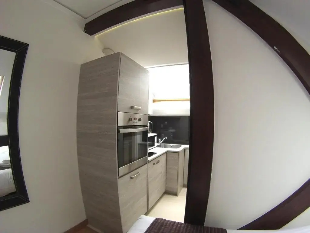 Foto - London Stay Apartments