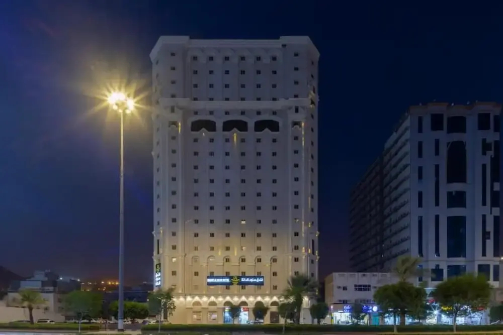 Photo - فندق سنود الدانة Snood Al Dana Hotel