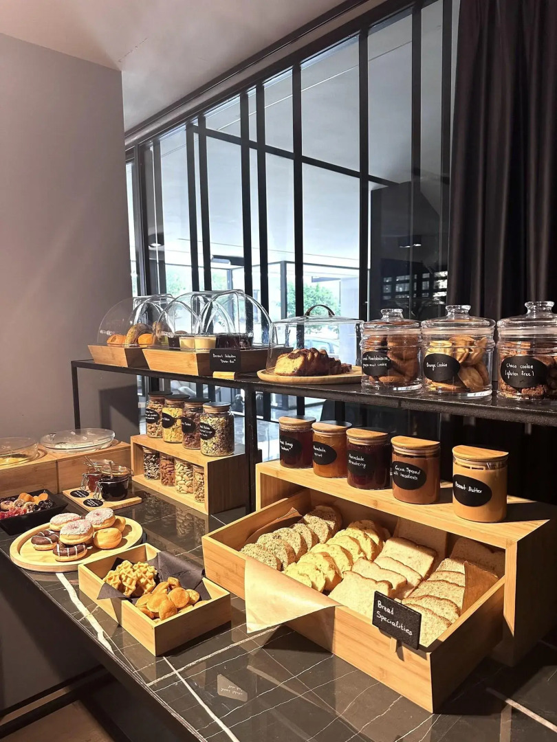 Photo - The Duke Boutique Suites