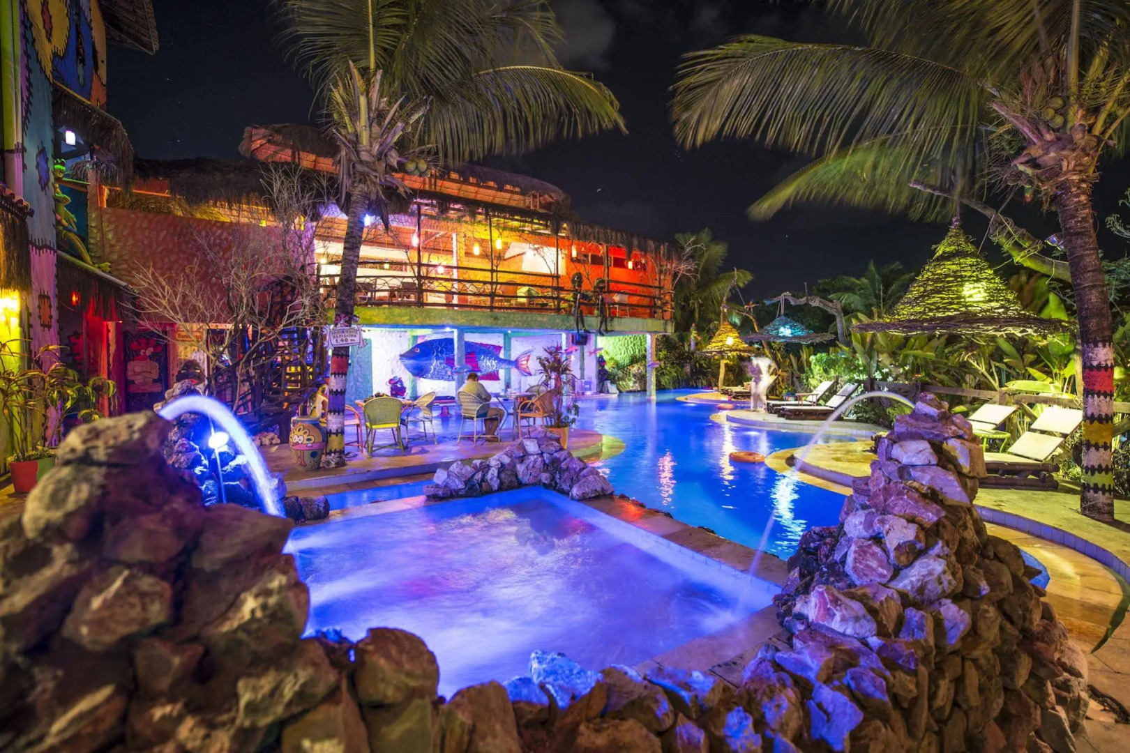 Foto - Pousada das Galinhas