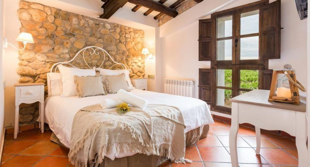 Foto - Masia Can Canyes & Spa