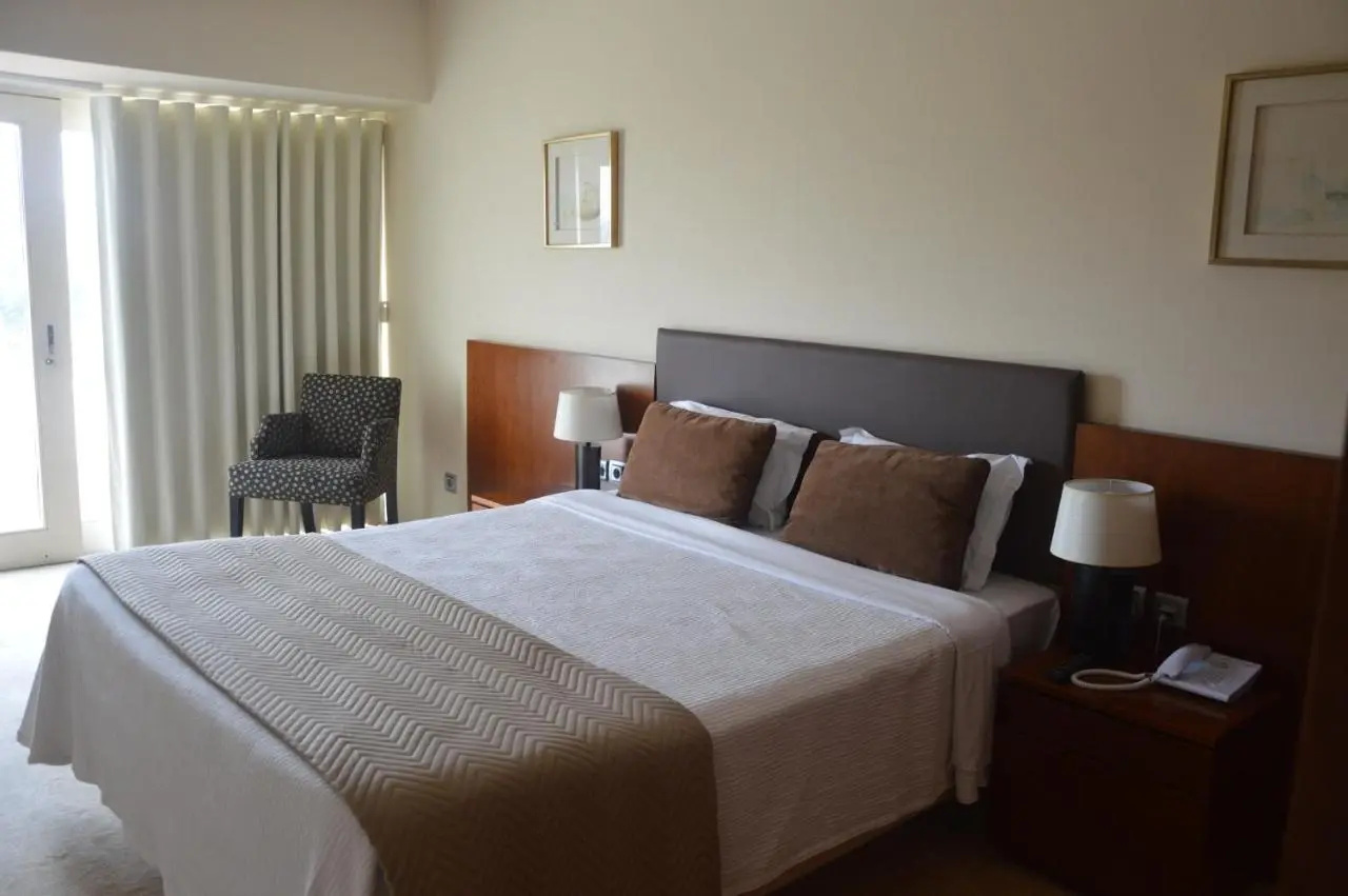 Foto - Santana Hotel & Spa
