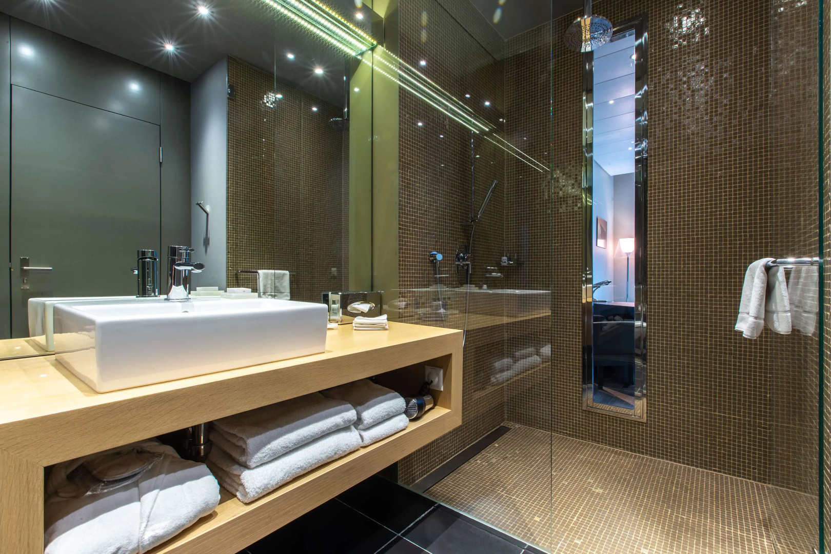 Foto - Radisson Blu Hotel Zurich Airport