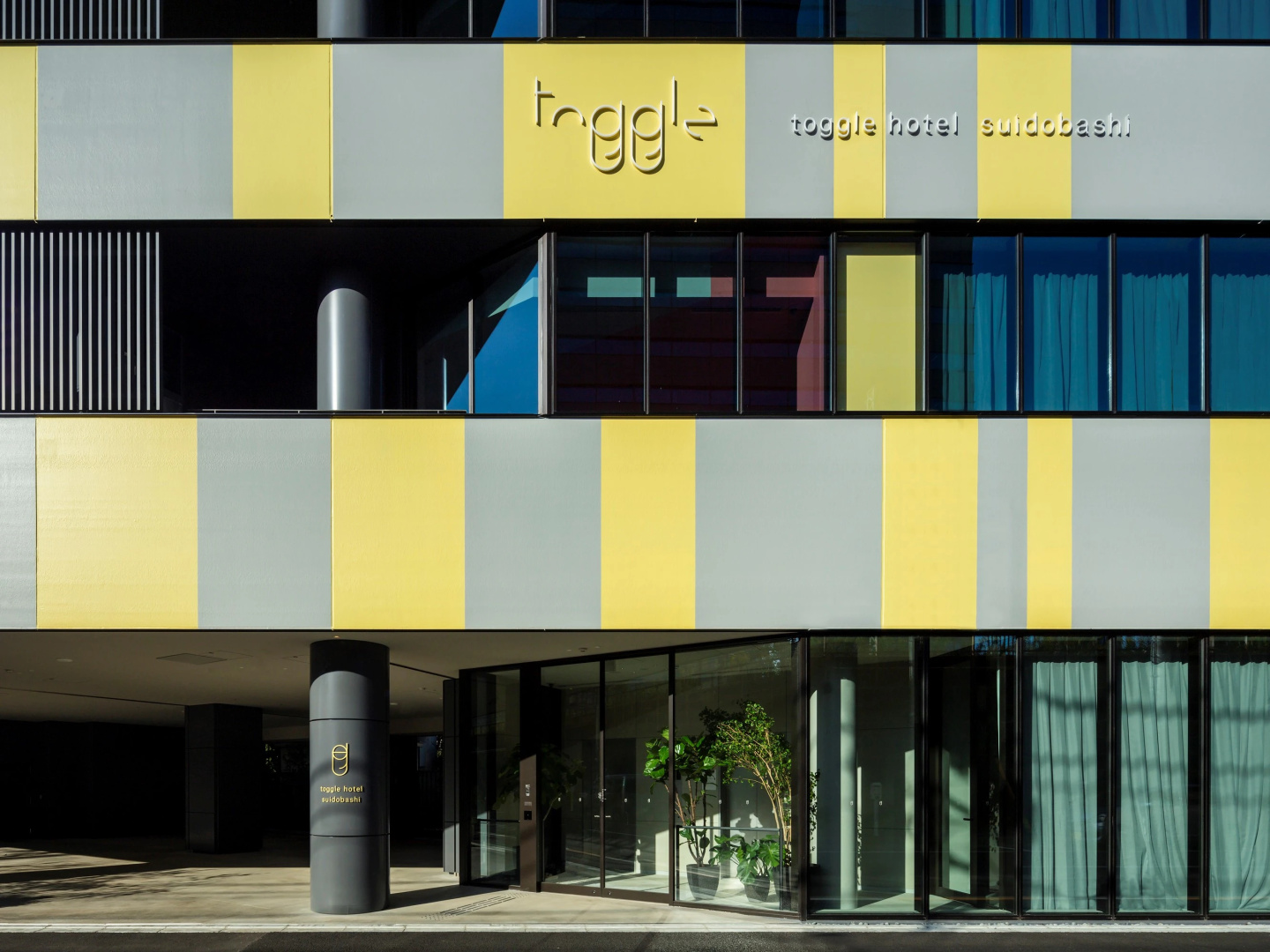 Foto - toggle hotel suidobashi TOKYO