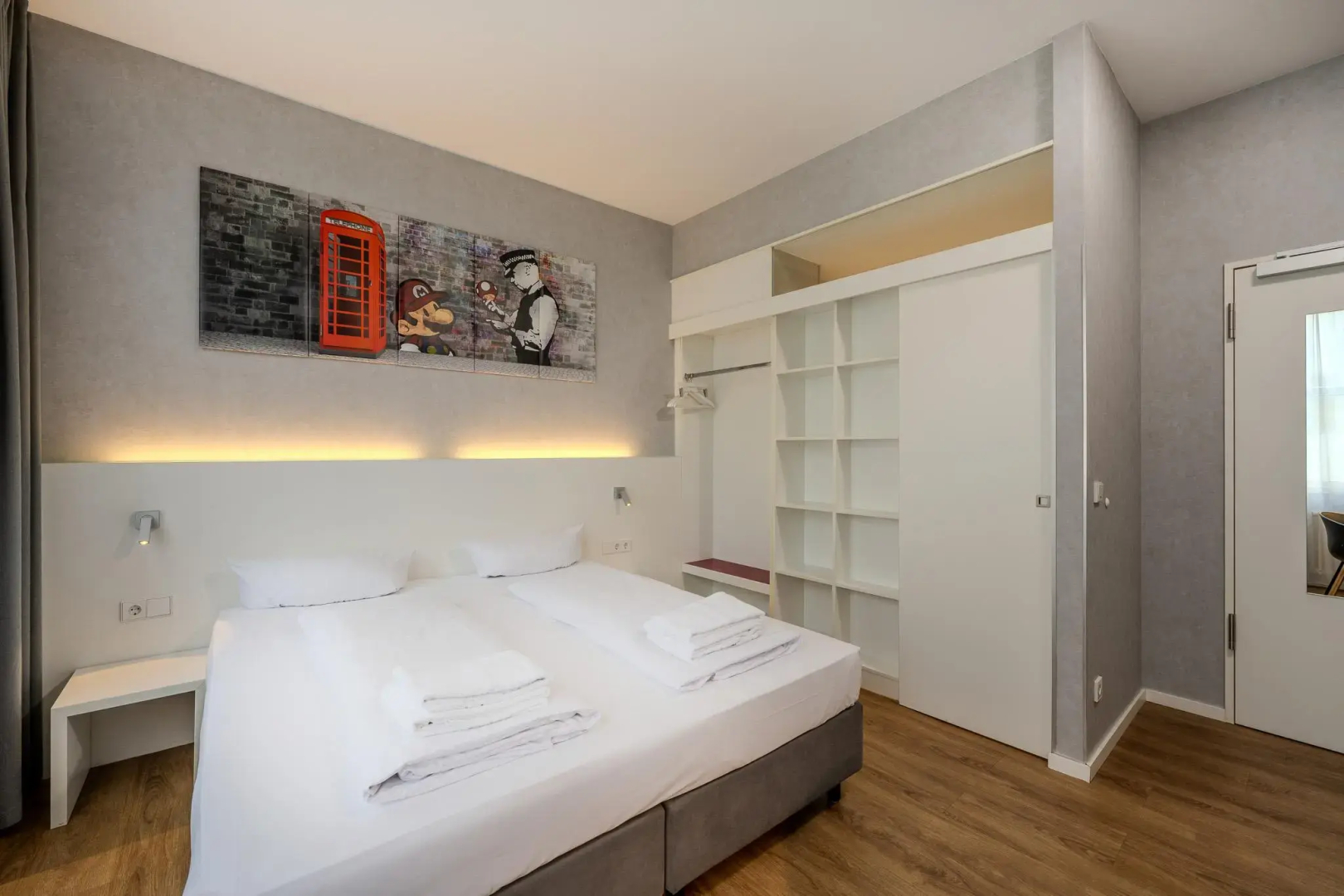 Photo - mk hotel berlin
