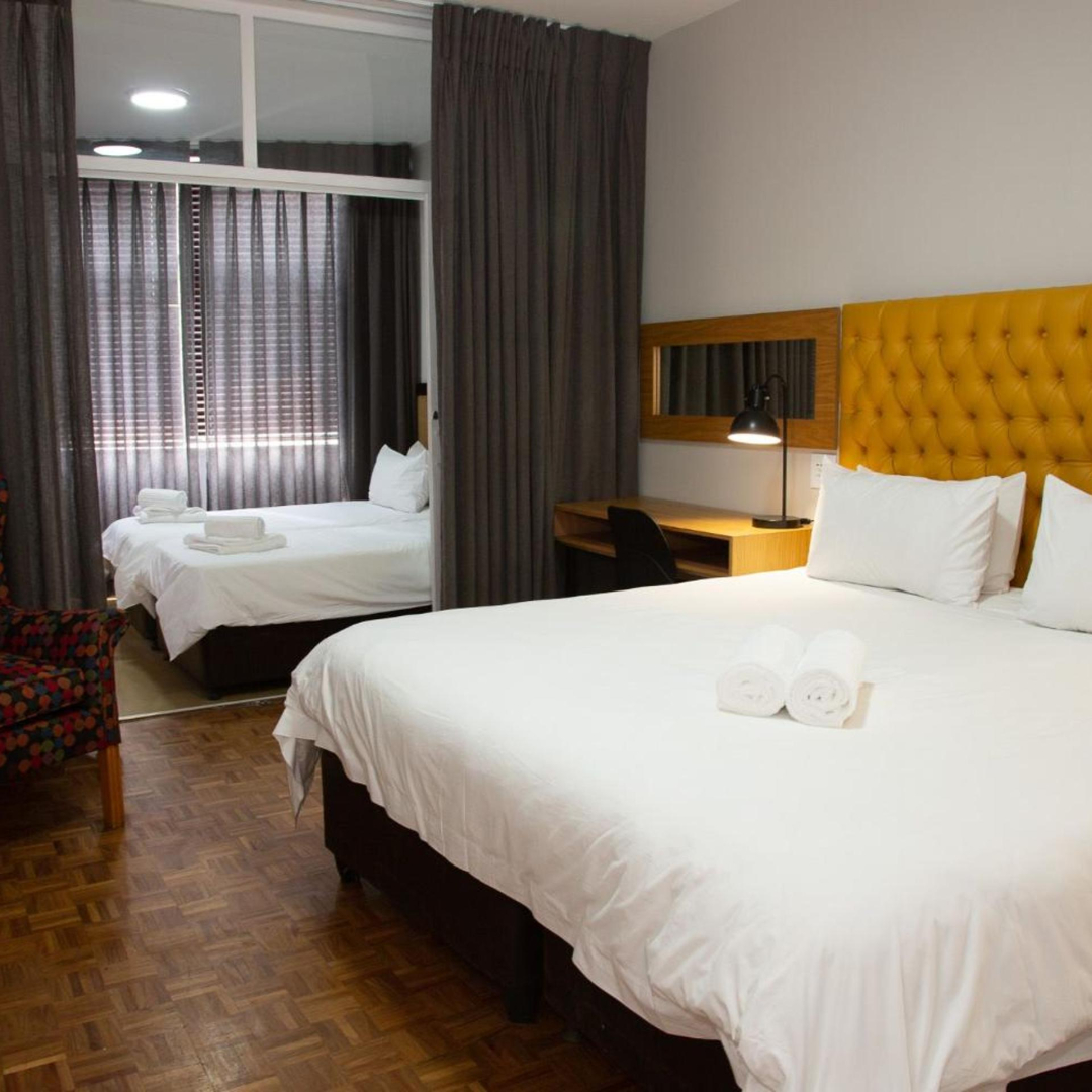 Photo - Hotel 224 & Apartments