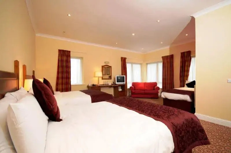 Photo - Wilton Hotel Bray
