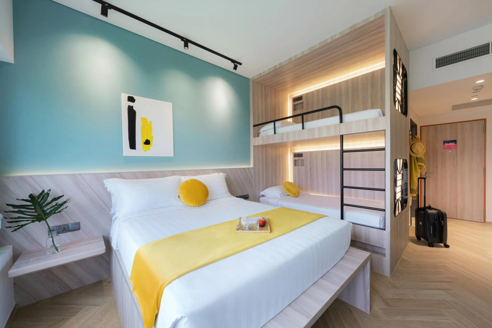 Foto - Furama RiverFront