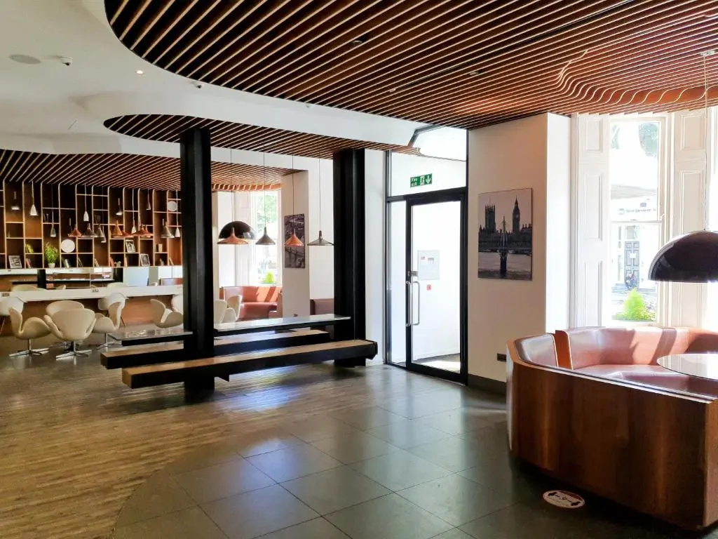 Foto - Mowbray Court Hotel