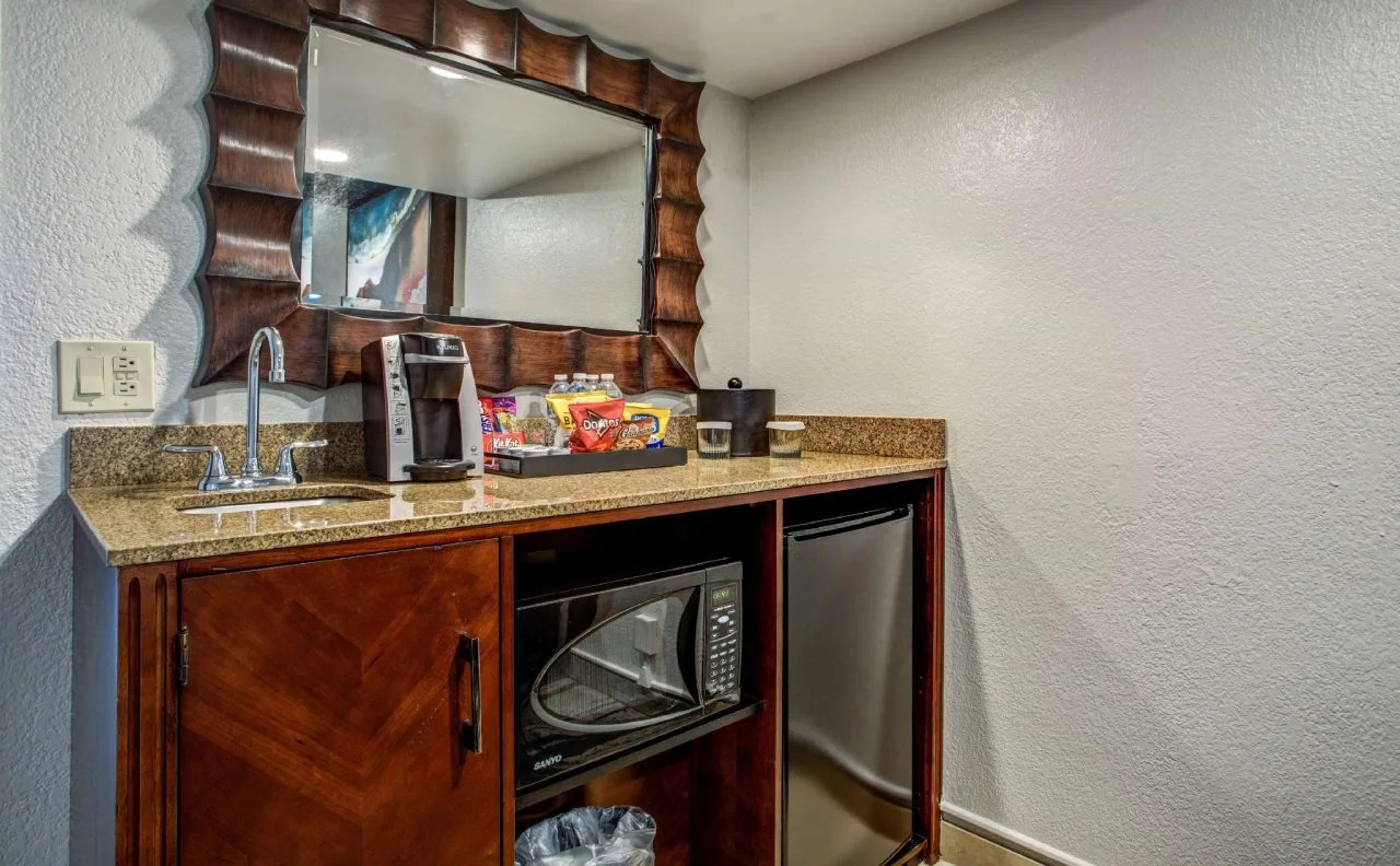 Photo - Embassy Suites by Hilton Orlando International Drive Convention Center