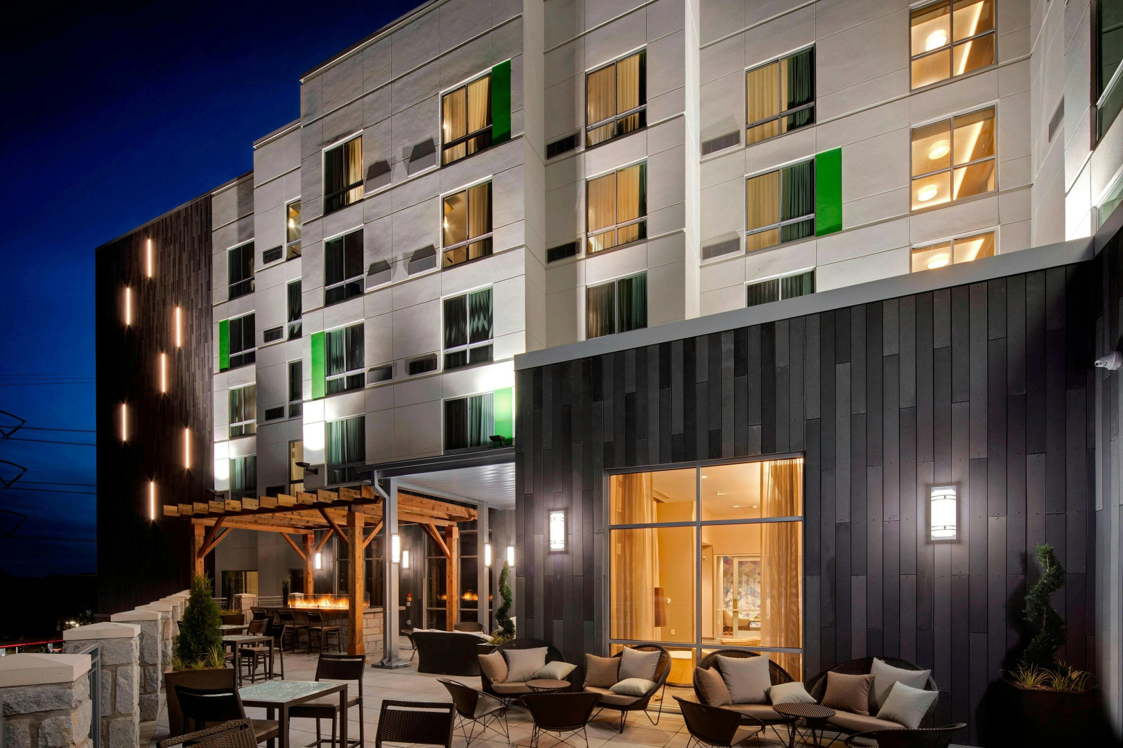 Foto - Courtyard by Marriott Atlanta Vinings/Galleria