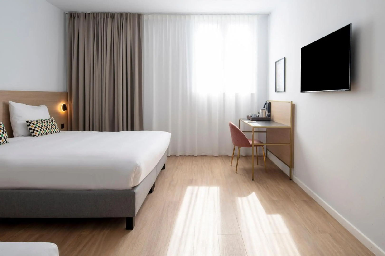 Foto - Jill Hotel Brussels Centre Midi