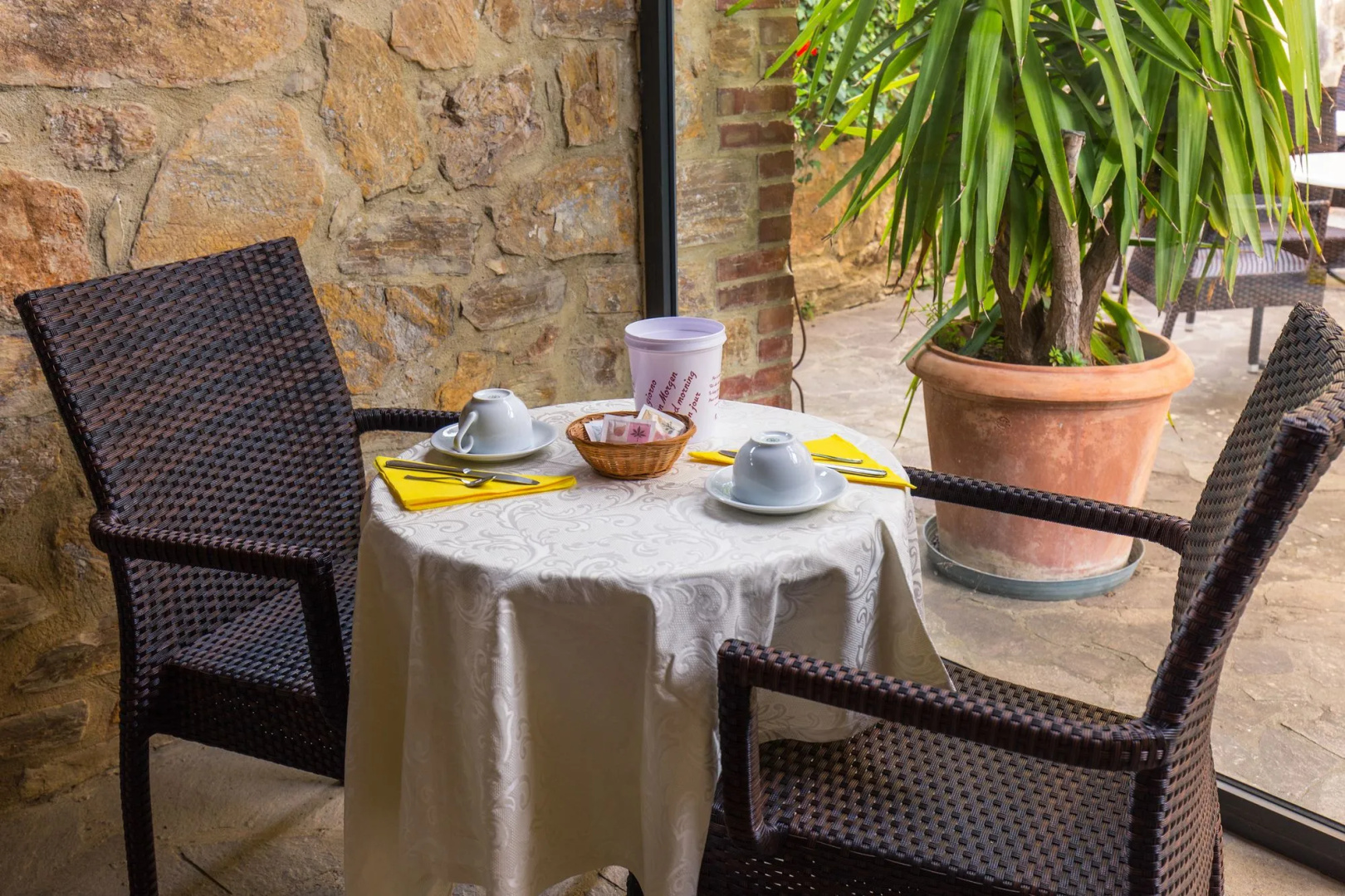 Photo - Hotel Le Colline
